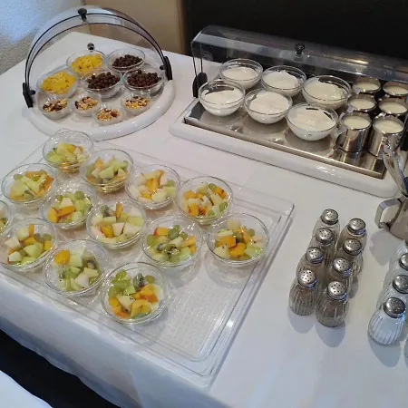 Aposperides Livadi (Kythira)