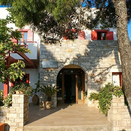 Aposperides Livadi (Kythira)