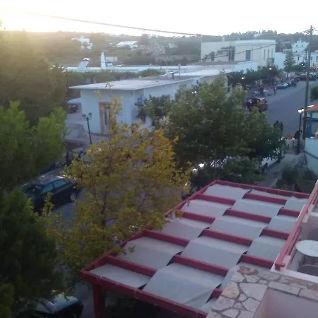 Aposperides Livadi (Kythira)