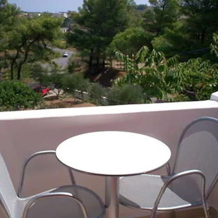 Aposperides מלון Livadi (Kythira)