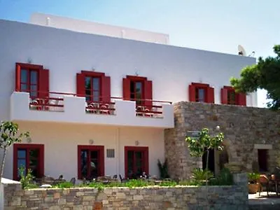 Aposperides Livadi (Kythira)