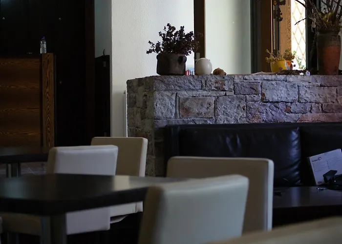 酒店 Aposperides Livadi (Kythira)