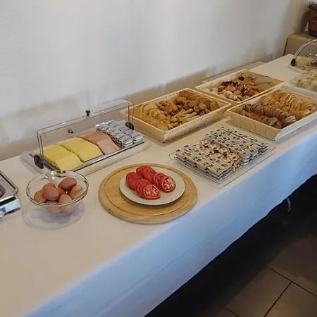 Ξενοδοχείο Aposperides Λιβάδι Κυθήρων