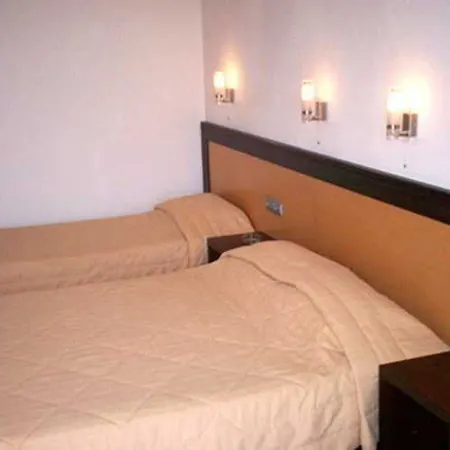 Aposperides Otel