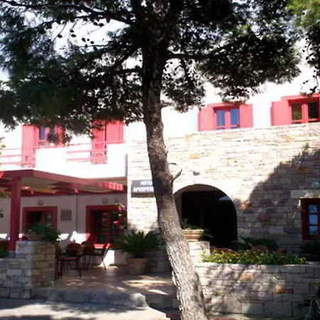 Aposperides Λιβάδι Κυθήρων