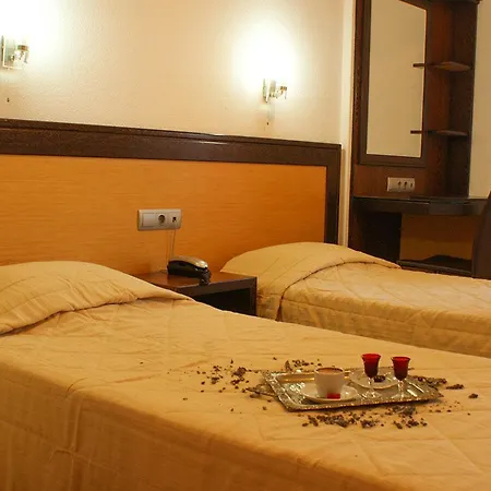 Aposperides Λιβάδι Κυθήρων