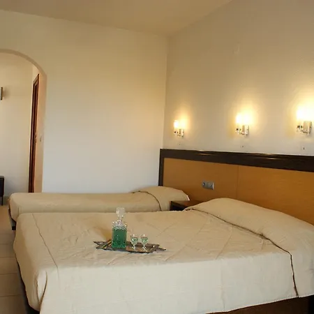 Aposperides Λιβάδι Κυθήρων