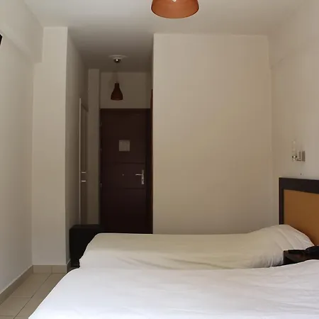 Aposperides Ξενοδοχείο Λιβάδι Κυθήρων