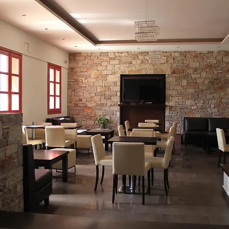 Aposperides Hotell Livadi (Kythira)