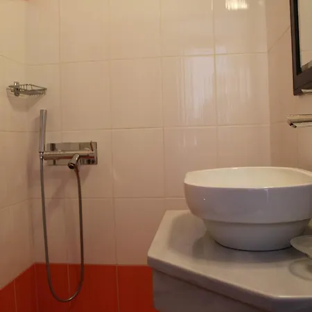 Ξενοδοχείο Aposperides