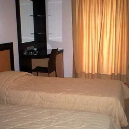 Aposperides Ξενοδοχείο 2*