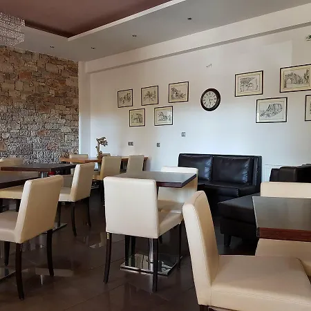 Aposperides Λιβάδι Κυθήρων