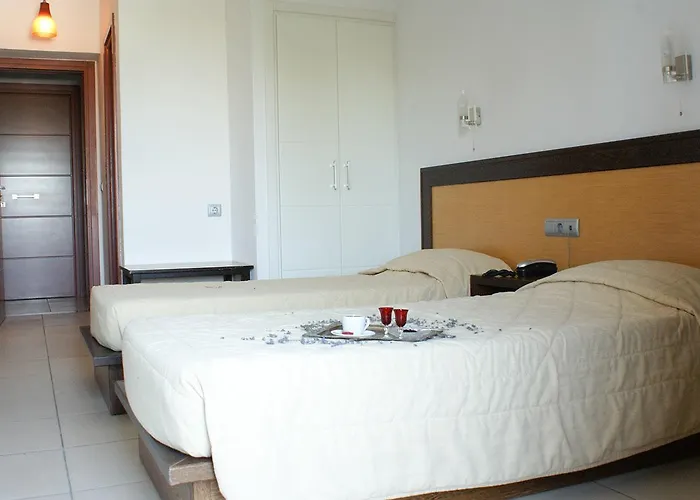 Hotell Aposperides